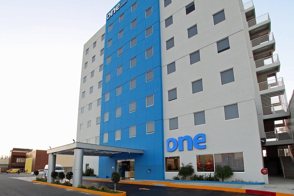 Hotel One Salina Cruz Extérieur photo